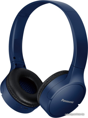 Купить наушники panasonic rb-hf420bge-a в интернет-магазине X-core.by