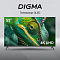 Купить телевизор digma dm-led55uqb31 в интернет-магазине X-core.by