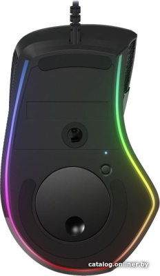 Купить игровая мышь lenovo m500 rgb gaming mouse в интернет-магазине X-core.by