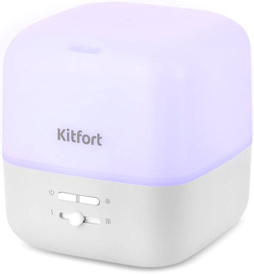 Увлажнитель воздуха Kitfort KT-3812  купить в интернет-магазине X-core.by