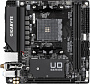 Материнская плата Gigabyte A520I AC (rev. 1.x)