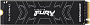 SSD Kingston Fury Renegade 2TB SFYRD/2000G