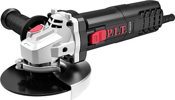 Угловая шлифмашина P.I.T. PWS125-C8