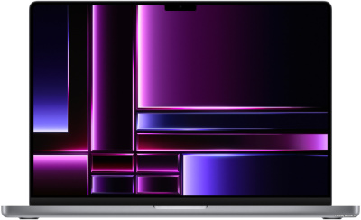 Купить ноутбук apple macbook pro 16" m2 pro 2023 mnw83 в интернет-магазине X-core.by