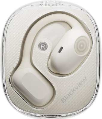 Купить наушники blackview airbuds 100 (белый) в интернет-магазине X-core.by