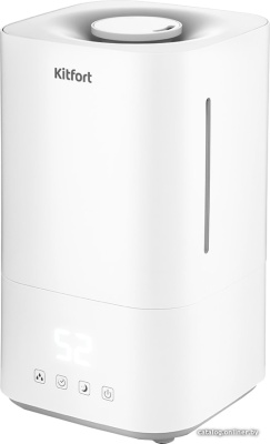 Увлажнитель воздуха Kitfort KT-2810  купить в интернет-магазине X-core.by