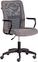 Офисное кресло TetChair Staff флок (серый, 29/W-12)