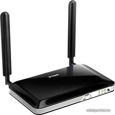 Купить 4g wi-fi роутер d-link dwr-921/r3gr4hd в интернет-магазине X-core.by