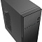 Корпус Powerman DA812BK 500W  купить в интернет-магазине X-core.by