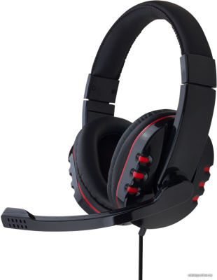 Купить наушники gembird ghs-402 в интернет-магазине X-core.by