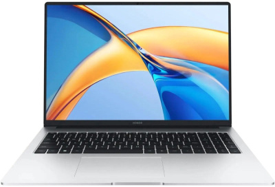 Купить ноутбук honor magicbook x16 2024 brn-h56 5301ajyf в интернет-магазине X-core.by