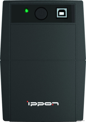 Купить источник бесперебойного питания ippon back basic 850 s euro в интернет-магазине X-core.by