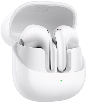 Купить наушники xiaomi buds 5 m2341e1 (снежный белый, международная версия) в интернет-магазине X-core.by
