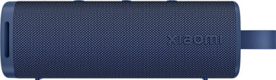 Купить беспроводная колонка xiaomi sound outdoor (синий, международная версия) в интернет-магазине X-core.by