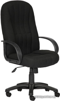 Купить кресло tetchair ch 833 (черный) в интернет-магазине X-core.by