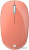 Купить мышь microsoft bluetooth (персиковый) в интернет-магазине X-core.by