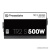 Блок питания Thermaltake TR2 S 500W [TRS-0500P-2]  купить в интернет-магазине X-core.by