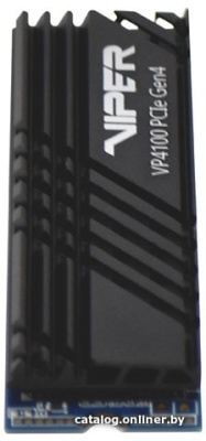 SSD Patriot VP4100 1TB VP4100-1TBM28H  купить в интернет-магазине X-core.by