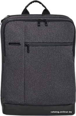 Купить рюкзак ninetygo classic business (темно-серый) в интернет-магазине X-core.by