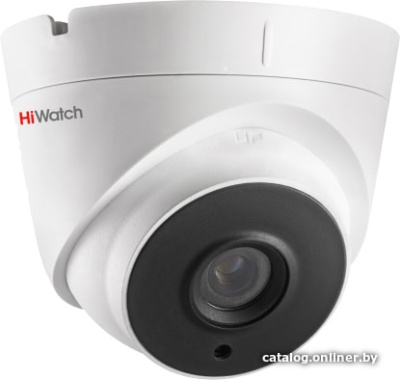 Купить ip-камера hiwatch ds-i403(c) (2.8 мм) в интернет-магазине X-core.by
