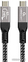 Кабель Cablexpert CCBP-USB4-CMCM240-1.5M