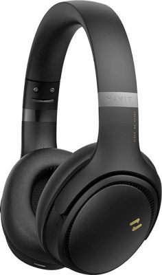 Купить наушники havit h630bt pro (черный) в интернет-магазине X-core.by