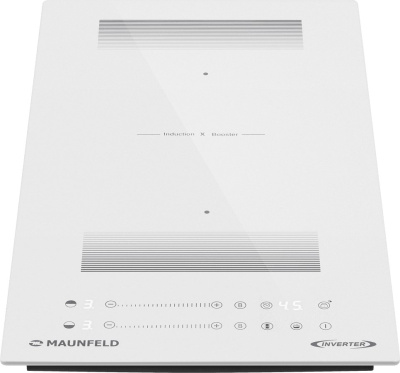 Варочная панель MAUNFELD CVI292S2FWHD Inverter Варочная панель MAUNFELD CVI292S2FWHD Inverter