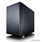 Корпус Fractal Design Define Nano S с окном [FD-CA-DEF-NANO-S-BK-W]  купить в интернет-магазине X-core.by