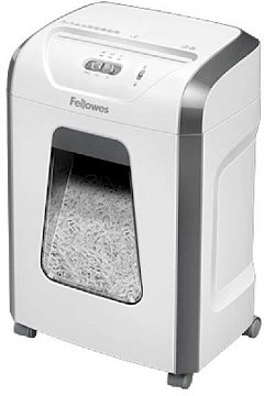 Шредер Fellowes PowerShred 15С