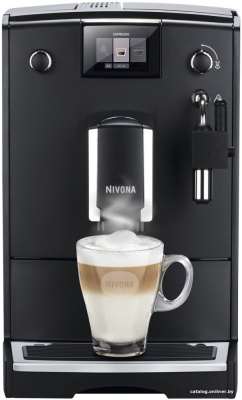 Кофемашина Nivona CafeRomatica NICR 550