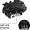 Пылесос Bort BAX-600E  купить в интернет-магазине X-core.by