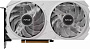 Видеокарта KFA2 GeForce RTX 4060 EX White 46NSL8MD8NWK