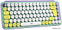 Клавиатура Logitech Pop Keys Daydream