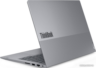 Купить ноутбук lenovo thinkbook 14 g6 irl 21kg004aru в интернет-магазине X-core.by