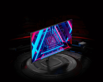 Купить игровой монитор xiaomi 2k gaming monitor g27qi p27qca-rggl (международная версия) в интернет-магазине X-core.by