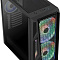 Корпус AeroCool AirHawk Duo  купить в интернет-магазине X-core.by