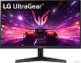 Игровой монитор LG UltraGear 24GS60F-B
