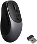 Мышь Keychron BM24 Wireless (серый)