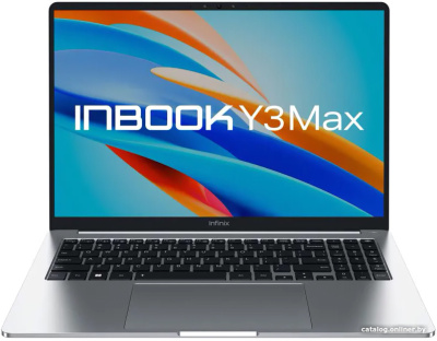 Купить ноутбук infinix inbook y3 max yl613 71008301569 в интернет-магазине X-core.by