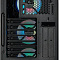 Корпус Corsair iCUE 465X RGB CC-9011188-WW  купить в интернет-магазине X-core.by