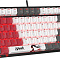 Купить клавиатура a4tech bloody s87 naraka (bloody blms red plus) в интернет-магазине X-core.by