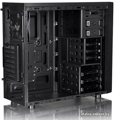 Корпус Thermaltake Versa H24 (CA-1C1-00M1NN-00)  купить в интернет-магазине X-core.by