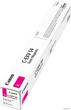 Картридж Canon C-EXV 54M