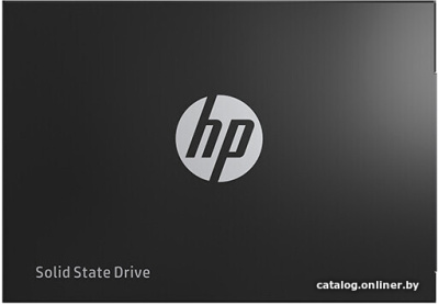 SSD HP S750 512GB 16L53AA  купить в интернет-магазине X-core.by