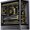 Корпус Jonsbo D401 (черный)  купить в интернет-магазине X-core.by
