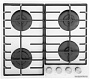 Варочная панель MAUNFELD EGHG.64.6CW/G