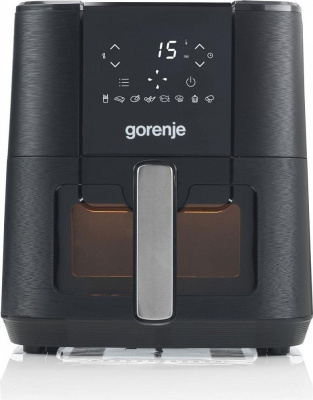 Аэрогриль Gorenje AF1350DWB  купить в интернет-магазине X-core.by