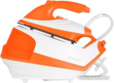 Утюг Kitfort KT-9135-2  купить в интернет-магазине X-core.by
