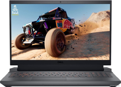 Купить игровой ноутбук dell g15 5530-7611 в интернет-магазине X-core.by