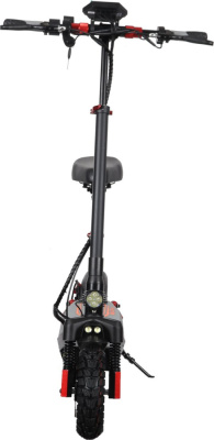 Электросамокат Kugoo M4 Pro